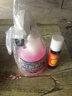 AZsmooth 鏈條清洗劑剎車(chē)鏈條保養油污清洗緩干型不傷油封鏈除粘膠 脫脂劑AT805 曬單實(shí)拍圖