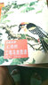 名家畫(huà)譜：王勇勝工筆鳥(niǎo)類(lèi)圖譜 曬單實(shí)拍圖