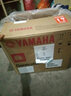 雅馬哈汽油發(fā)電機家用商用EF2600FW手啟動(dòng)220v額定功率2.0KVA 曬單實(shí)拍圖