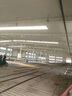 節(jié)博士鰭片超亮led工礦燈廠房燈倉庫車間照明工業(yè)天棚吊燈 足瓦進口芯片50W吊鏈款 曬單實拍圖