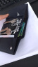 男士钥匙包 男女时尚新款多功能头层牛皮钥匙扣卡包零钱包一体 V4007 蓝色 晒单实拍图
