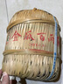 中茶木倉(cāng)茶業(yè)中茶黑茶園 安化黑茶 千兩茶2014年收藏版 金瓜百兩3625g 曬單實(shí)拍圖