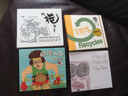 自然卷套裝（3CD） 曬單實拍圖