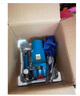 安捷順高壓無氣噴涂機(jī) 乳膠漆機(jī) 涂料油漆噴涂工具 395手動調(diào)壓款 曬單實(shí)拍圖