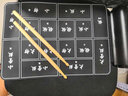 樂府詩（YUEFUSHI） 京劇戲曲便攜式戲曲電子鑼鼓專業(yè)鑼鼓經(jīng)鑼豫川戲迷樂打擊板老人鼓 京劇戲曲合成器 曬單實(shí)拍圖