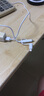 戴為 三合一數據線(xiàn)Type-c安卓充電器線(xiàn)快充適用于 沖電線(xiàn) 諾基亞8/x7x6/9/7/c20Plus/c3 曬單實(shí)拍圖