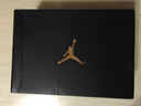 耐克（NIKE）【現貨斷碼】NIKEAJ6代女款/Air Jordan  GS 多配色復古鞋 323419-180 粉白40 38.5 曬單實(shí)拍圖