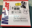 進(jìn)口CD 伯恩斯坦：馬勒交響曲全集（11CD） 曬單實(shí)拍圖
