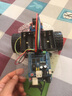 創(chuàng)樂博 arduino智能小車 循跡 避障 遙控藍牙機器人套件 圖形化編程uno R3 A：單獨循跡 不含意大利UNO板 曬單實拍圖