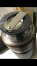 膳魔師（THERMOS）兒童保溫杯 食物罐 真空燜燒杯/罐 SK-3020-GL 710ml 金色 曬單實拍圖