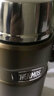膳魔師（THERMOS）兒童保溫杯 食物罐 真空燜燒杯/罐 SK-3020-GL 710ml 金色 曬單實拍圖