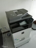 夏普（SHARP）2008uc S265 C2522R激光打印機(jī)A3打印機(jī)大型辦公立式 2508NC主機(jī)+輸稿器 升級(jí)版C2521R 官方標(biāo)配 曬單實(shí)拍圖