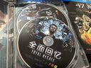 全面回憶（藍光碟 BD50+BD25 鐵盒限量版）（京東專(zhuān)賣(mài)） 曬單實(shí)拍圖