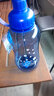 富光動(dòng)感太空杯大容量隨手杯便攜防漏塑料水杯子戶(hù)外運動(dòng)水壺FGA-1337 藍色2800ml 曬單實(shí)拍圖