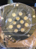 雷馨 照樹燈led投光燈戶外防水投射燈射樹插地草坪射燈七彩景觀庭院燈 暖白 36W 曬單實拍圖