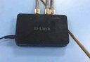友訊網(wǎng)絡(luò )（D-LINK）DGS-1005S-CN 5口千兆桌面交換機 企業(yè)級交換器 網(wǎng)線(xiàn)分線(xiàn)器分流器 商用家用小型網(wǎng)絡(luò )集線(xiàn)器即插即用非網(wǎng)管 曬單實(shí)拍圖