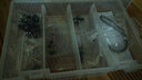 TaoTimeClub 3*6*2.5MM 輕觸開關(guān) 貼片2腳  微動(dòng)/按鍵開關(guān) 20只 曬單實(shí)拍圖