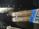 上匠擠壓絲錐鍍鈦6542高速鋼機(jī)用絲攻可攻不銹鋼手用機(jī)絲 上匠M3*0.5【擠壓絲錐】 曬單實(shí)拍圖