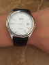 卡西歐(CASIO)對表 皮帶簡約百搭情侶手表一對 MTP-1183A-7A/1241D-4A 曬單實拍圖