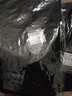 丹寶羅（Doubl）拉丁舞服裝男成人口袋摩登舞褲子男士大碼水兵舞交誼舞男式華爾茲 黑色 系皮帶有口袋 薄款 4XL 腰圍35碼/2尺67 曬單實(shí)拍圖