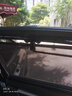 古梵希汽車(chē)窗簾遮陽(yáng)簾自動(dòng)升降伸縮隔熱側窗夏季防曬轎車(chē)載遮光簾遮陽(yáng)擋 側窗四片 豐田凱美瑞普拉多RAV4漢蘭達 曬單實(shí)拍圖