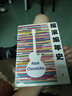 搖滾編年史 曬單實(shí)拍圖
