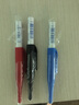 旗牌（Shachihata） 日本旗牌（Artline）雅麗系列長頭多用途深孔處木工裝修適用標(biāo)記號筆 黑色 單支購買 曬單實拍圖
