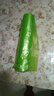安迪泰加厚家用垃圾袋點(diǎn)斷式家用垃圾袋塑料袋優(yōu)質(zhì)加厚45*50 約90個(gè)裝 綠色 曬單實(shí)拍圖