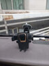 安美盛 汽車(chē)手機支架 車(chē)載儀表臺擋風(fēng)玻璃手機夾導航支架 多功能伸縮款手機支撐架 汽車(chē)用品配件功能小 銀色款 長(cháng)安CX70 逸動(dòng)X(jué)T 逸動(dòng)DT 睿騁CC 新奔奔 曬單實(shí)拍圖