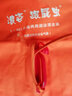 浪姿（LangZi） 浪姿跟屁蟲(chóng) L-901 雙氣囊兩用漂流袋游泳包 浮漂裝備 28升 橙色 曬單實(shí)拍圖