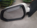 璽馬適配 寶駿730后視鏡 倒車(chē)鏡 寶駿730反光鏡 反射鏡原廠(chǎng)帶漆后視鏡 寶駿730后視鏡 司機-糖果白 不帶電加熱 曬單實(shí)拍圖