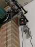 HER ROBOT 電動(dòng)門(mén)卷簾門(mén)控制器車(chē)庫門(mén)遙控器卷閘門(mén)接收器鏈條管狀電機全套 鏈條電機套餐一（接收器+5遙控） 曬單實(shí)拍圖