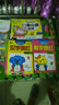 幼升小描紅作業(yè)本 拼音2  幼小銜接兒童幼兒園小班中班大班描紅練習(xí)冊 幼小銜接 學(xué)前必備 [3-6歲] 河馬文化 曬單實(shí)拍圖