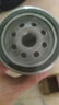 馬勒機油濾芯適用于 雪佛蘭樂(lè )風(fēng)  樂(lè )騁 1.4L 1.6L 曬單實(shí)拍圖