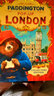 現(xiàn)貨 帕丁頓熊 2 英文原版 電影版立體書 Paddington Pop-Up London 曬單實(shí)拍圖
