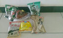 化氏 化氏魚餌料 馨龍灣超誘 160g 基礎(chǔ)餌黑坑野釣垂釣鯽魚鯉魚釣餌 曬單實(shí)拍圖