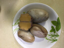 中心忠味 羊?qū)?新鮮羊蛋 鮮活宰殺羊外腰 羊白腰 山羊羊腰 燒烤食材火鍋 1000g/2斤 曬單實(shí)拍圖