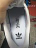 ADIDAS阿迪達斯三葉草貝殼頭板鞋2025新品SUPERSTAR II男女運動(dòng)休閑鞋 白色 2025新版 36.5 曬單實(shí)拍圖