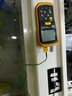 華盛昌（CEM）DT-610B熱電偶測(cè)溫儀高精度高溫工業(yè)電子高溫測(cè)試儀帶探頭 曬單實(shí)拍圖
