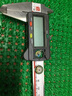 廣陸 量具 0-150MM 200 300不銹鋼電子數(shù)顯卡尺 數(shù)顯游標(biāo)卡尺 0-150塑料罩殼 曬單實拍圖