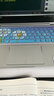聯(lián)想ideaPad 710s-13IKB鍵盤膜13.3英寸510S-13ISK IFI筆記本膜 蒲公英款 曬單實(shí)拍圖