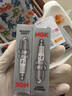 NGK 原裝進(jìn)口銥鉑金汽車(chē)火花塞 適配于 福特新嘉年華 1.5【13至20款】 曬單實(shí)拍圖