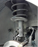 沃格蘭減震器避震器適用于豐田本田日產(chǎn)別克雪佛蘭三菱福特比亞迪系列 前減震器（1個） 日產(chǎn) 新陽光（2010-2017） 曬單實拍圖