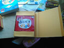 五線(xiàn)譜英文兒歌（6DVD）（送6本中英文對照五線(xiàn)譜圖書(shū)） 曬單實(shí)拍圖
