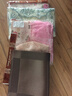 溫戀（wenlian） 橢圓形電飯鍋罩防塵罩多功能蓋巾電飯煲防塵套蕾絲布藝防塵蓋巾 橢圓形雅韻 曬單實拍圖