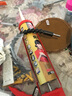 老A(LAOA)電錘鉆頭兩坑兩槽沖擊鉆頭方柄電錘鉆頭混泥土加長穿墻鉆 方柄8*150mm單支LA160815-S 曬單實拍圖