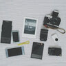 號(hào)歌（haoge） OLYMPUS奧林巴斯 17mm/F1.8遮光罩 17mm F1.8 金屬方形 黑色LH-F48B penf EM5II EM10III 微單 曬單實(shí)拍圖