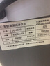 多朗 冷風(fēng)機(jī)制冷大風(fēng)量降溫工業(yè)冷風(fēng)扇單冷空調(diào)扇商用移動(dòng)水冷空調(diào) 12000大風(fēng)量 DL-B012000 曬單實(shí)拍圖