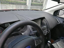 古梵希 新款中控儀表臺避光墊儀表盤(pán)防曬墊隔熱遮光墊防滑墊專(zhuān)車(chē)專(zhuān)用 曬單實(shí)拍圖