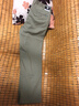 九牧王【涼感舒適】商務(wù)經(jīng)典休閑褲男 夏季薄款莫代爾親膚棉中年直筒褲 藏青標準版 21133 34 腰圍2.64尺=88厘米 曬單實拍圖